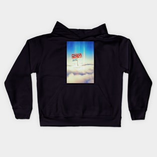 The Sign Kids Hoodie